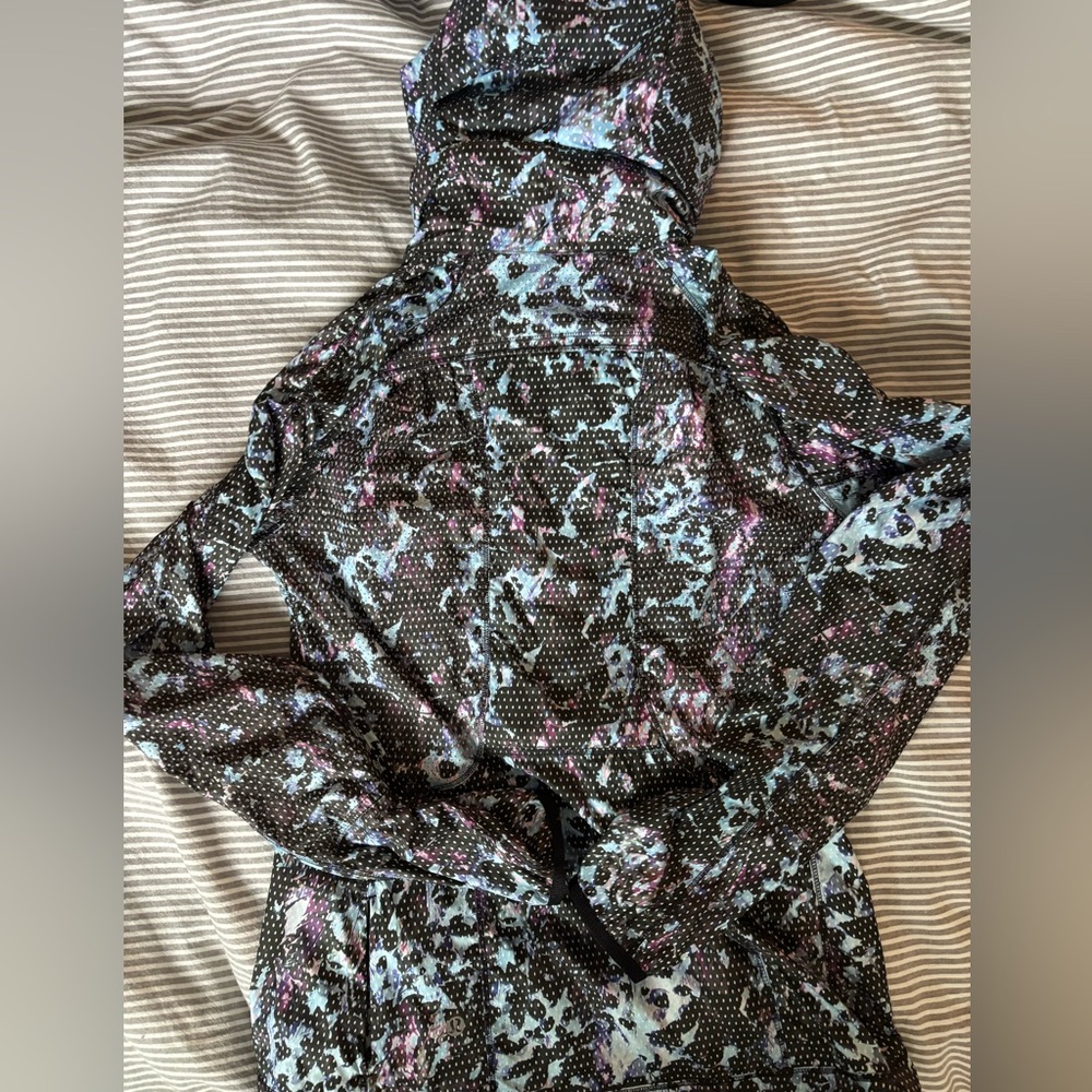 Lululemon Back Pack It Jacket Running Lightweight… - image 7